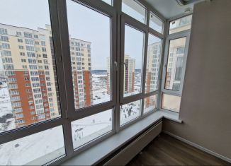 Продажа двухкомнатной квартиры, 40 м2, Кемеровская область, Притомский проспект, 25к3