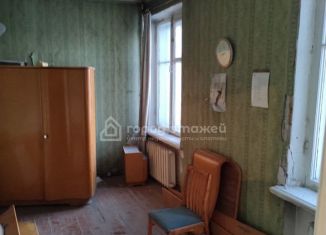 Трехкомнатная квартира на продажу, 63.7 м2, Челябинская область, Коммунистическая улица, 5А