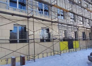 Продается квартира студия, 35.3 м2, Новосибирск, Сухановская улица, 6А