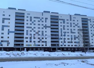 3-комнатная квартира на продажу, 79 м2, Нижегородская область, Деловая улица, 22