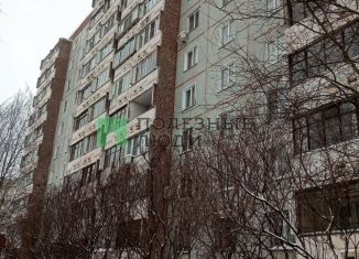 Продается двухкомнатная квартира, 49.8 м2, Кировская область, улица Пугачёва, 33