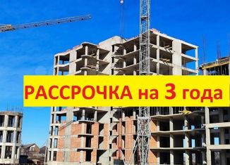 Продам 3-комнатную квартиру, 102.6 м2, Нальчик, улица Идарова, 2, район Телемеханика