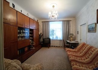 Продается 3-комнатная квартира, 76.4 м2, Челябинск, Артиллерийский переулок, 6, Тракторозаводский район