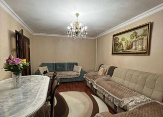 Продам двухкомнатную квартиру, 51.4 м2, Грозный, улица Эсет Кишиевой, 33
