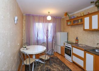 Продам 3-комнатную квартиру, 72 м2, Новосибирская область, Выборная улица, 130