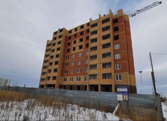 Продажа 1-ком. квартиры, 34 м2, Йошкар-Ола, улица Йывана Кырли, 41