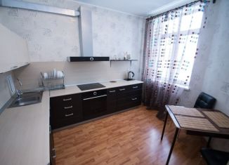 Продается 1-комнатная квартира, 41.4 м2, Екатеринбург, улица Чкалова, 124, улица Чкалова