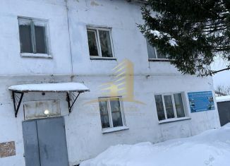 Продам двухкомнатную квартиру, 48 м2, Новосибирск, улица Свердлова, 5, Железнодорожный район