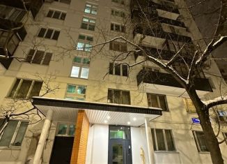 Продается однокомнатная квартира, 32.7 м2, Москва, 2-я улица Синичкина, 22, район Лефортово