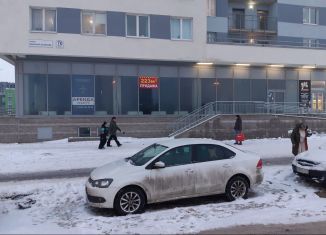 Сдаю помещение свободного назначения, 55 м2, Санкт-Петербург, улица Маршала Казакова, 70к1с1, муниципальный округ Южно-Приморский