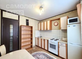 Продается 1-комнатная квартира, 33.6 м2, Московская область, улица Кирова, 1к1