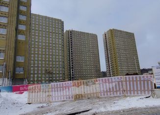 Однокомнатная квартира на продажу, 36.9 м2, Москва, ЮАО