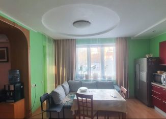 Продажа 3-комнатной квартиры, 124 м2, Екатеринбург, улица Шевелёва, 1, Верх-Исетский район