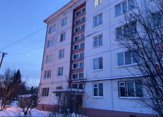 Продажа 2-комнатной квартиры, 47 м2, посёлок городского типа Краснооктябрьский, Лесозаводская улица, 1