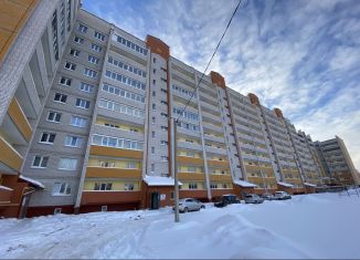 Продажа 4-комнатной квартиры, 106.5 м2, Смоленск, улица Крупской, 54Б