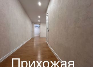 Продается 3-комнатная квартира, 116 м2, Тамбов, Интернациональная улица