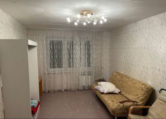 1-комнатная квартира в аренду, 38.8 м2, Нижнекамск, Корабельная улица, 62