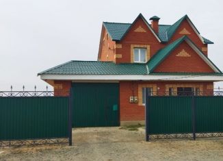 Продается дом, 126.7 м2, посёлок Акбулак, Индустриальная улица, 66