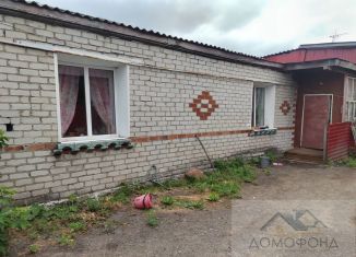 Продается дом, 201.4 м2, посёлок городского типа Голышманово, Садовая улица, 82А