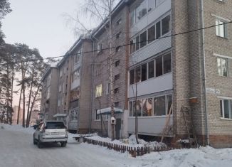 Продается двухкомнатная квартира, 52.7 м2, село Тимирязевское, Октябрьская улица, 91А