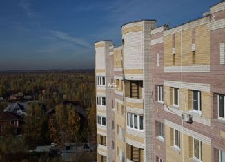 Однокомнатная квартира на продажу, 42 м2, Электрогорск, улица Ухтомского, 10к2