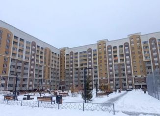 Продается 1-комнатная квартира, 44.3 м2, Ульяновск, Ленинский район, улица Ульяны Громовой, 10А