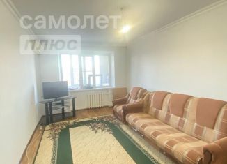 Двухкомнатная квартира на продажу, 55.3 м2, Грозный, посёлок Абузара Айдамирова, 114
