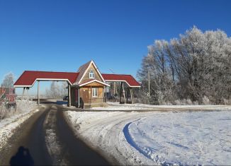 Продам земельный участок, 10 сот., поселок Саханский, Широкая улица