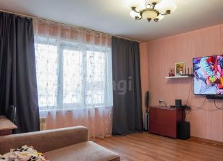 Продам трехкомнатную квартиру, 64.7 м2, Кемеровская область, улица Звездова, 48
