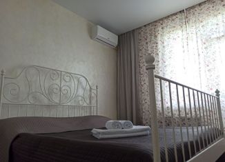 Аренда двухкомнатной квартиры, 40 м2, Краснодар, улица Снесарева, микрорайон Гидрострой