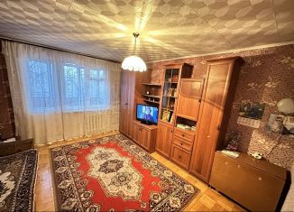 Продается двухкомнатная квартира, 44.2 м2, Новосибирская область, Комсомольская улица, 21
