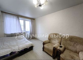 Продам 1-комнатную квартиру, 32.4 м2, Волгоград, Краснополянская улица, 1
