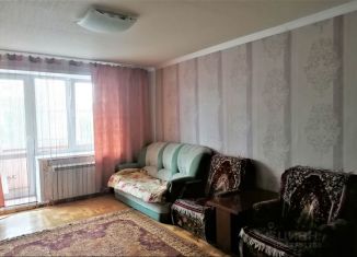 Трехкомнатная квартира в аренду, 62 м2, Сызрань, улица Дзержинского, 33