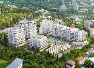 Продажа однокомнатной квартиры, 47.4 м2, Крым