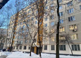 Продам квартиру студию, 14.5 м2, Москва, проспект Вернадского, метро Юго-Западная