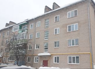 Продам 2-комнатную квартиру, 43 м2, Данилов, улица Шарохина, 22А