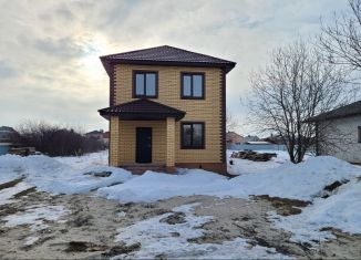 Продажа дома, 115 м2, Рыбное, Богатырская улица, 45