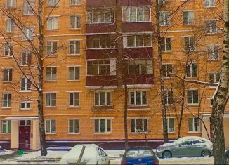 Продажа квартиры студии, 10.5 м2, Москва, улица Маршала Неделина, 32к1, Можайский район