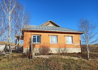 Продам дом, 75 м2, село Бураново
