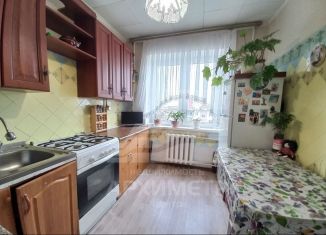 Продаю двухкомнатную квартиру, 46.2 м2, Курск, улица Ольшанского, 47Б