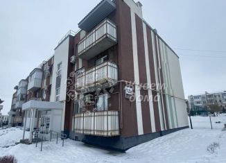 Продам трехкомнатную квартиру, 73 м2, Волгоград, улица Добрушина, 12А, ЖК Долина