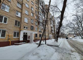 Продается трехкомнатная квартира, 56.6 м2, Москва, Аргуновская улица, 4, Аргуновская улица