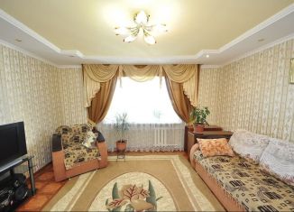 Продается 4-комнатная квартира, 69.2 м2, Республика Башкортостан, улица Калинина, 72А