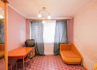 Продажа 1-комнатной квартиры, 18 м2, Тюменская область, улица Карла Маркса, 108