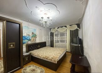 Продажа четырехкомнатной квартиры, 84 м2, Черкесск, улица Лаара, 49