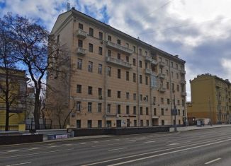 Продаю трехкомнатную квартиру, 62.8 м2, Москва, улица Большая Якиманка, 35с1, улица Большая Якиманка