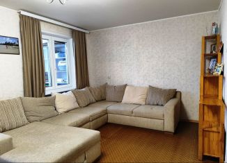 Продается трехкомнатная квартира, 83.4 м2, Екатеринбург, Ленинский район, улица Серова, 27