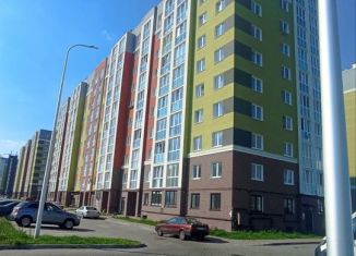 Сдается в аренду 2-ком. квартира, 52 м2, Калининград, Понартская улица, 9, ЖК Атлант