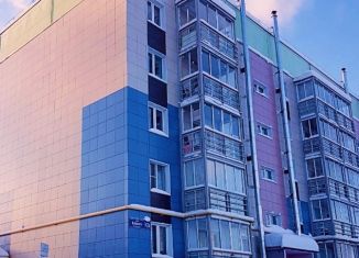 Продается трехкомнатная квартира, 69 м2, Петрозаводск, улица Котовского, 42А, район Кукковка