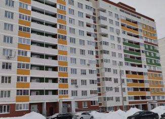 Продаю двухкомнатную квартиру, 43 м2, Ижевск, улица Архитектора П.П. Берша